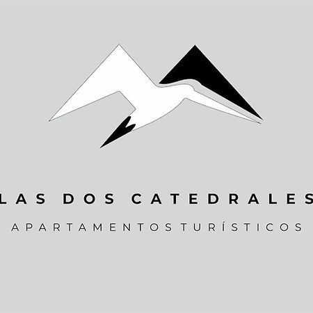 פלאסנסיה Las Dos Catedrales 1 מראה חיצוני תמונה