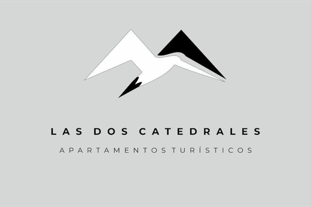 פלאסנסיה Las Dos Catedrales 1 מראה חיצוני תמונה